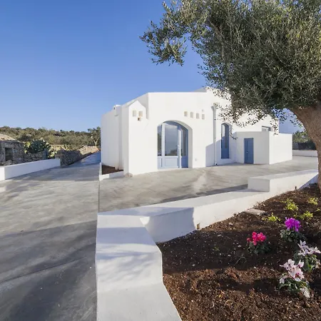 La Casa Di Gioia - Dimora Rurale 3*